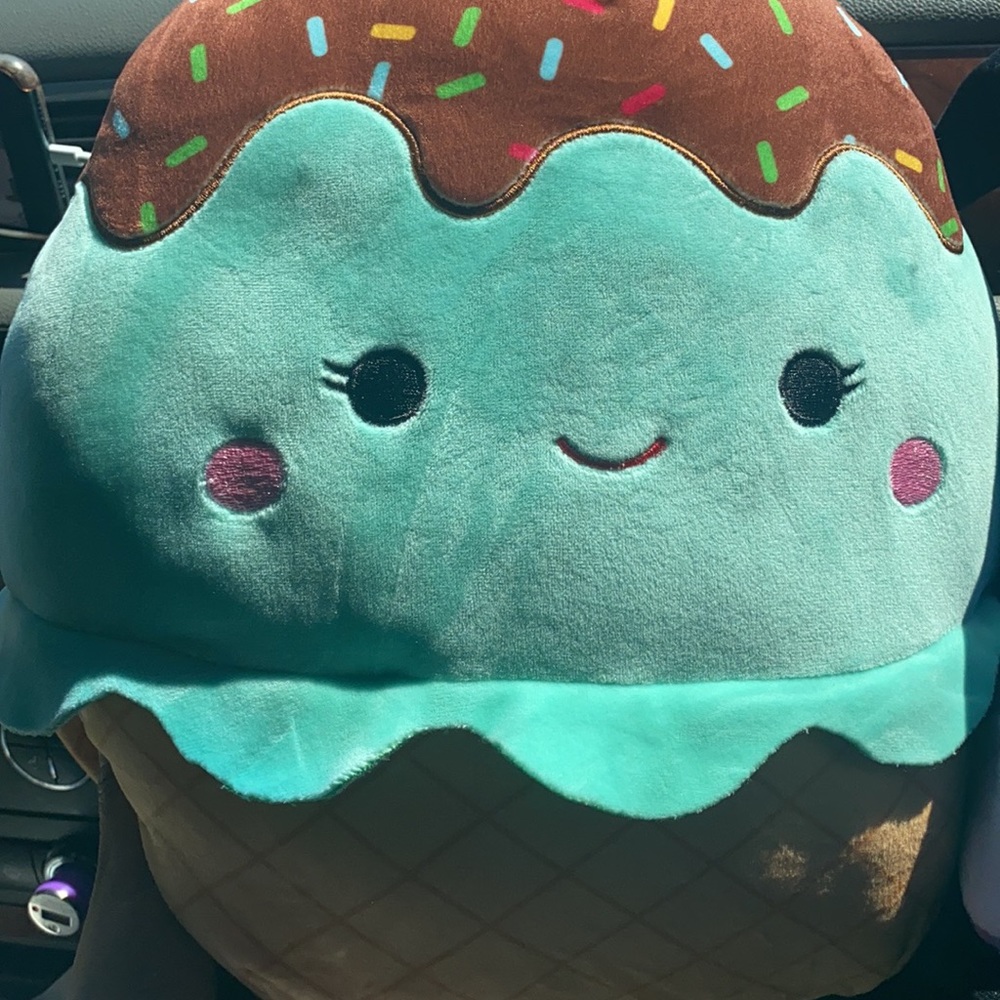 Squishmallow